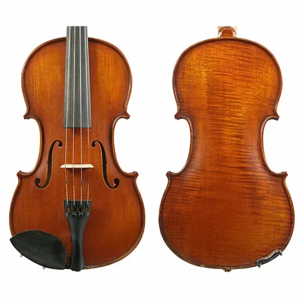 Las mejores ofertas en Gliga violines de tamaño 4/4 | eBay