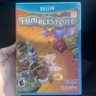 Tumblestone, Tested (Nintendo Wii U, 2016)
