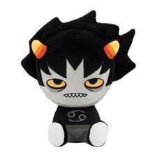 Homestuck Karkat Vantas Plush Anime Plush Doll Toy Fluffy Stuffed Dolls Gift