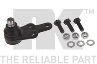 Traggelenk FÜR Ford Mondeo III Turnier (Bwy) - NK 5042523