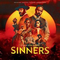 Vinile - Sinners / O.S.T. - Mutant -D- Neu