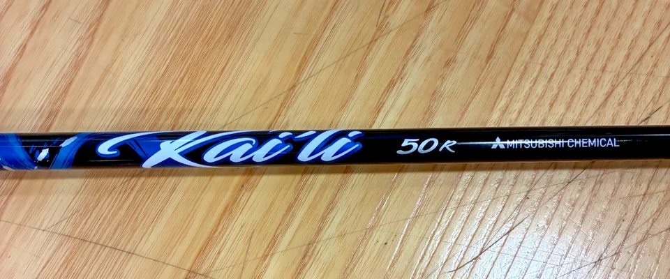 Mizuno ST-Z 230 Driver / 9.5 Degrees / Kai'li 50g Regular Flex Shaft ° - Image 4 of 4