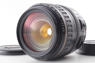 Canon EF 28-105mm Focal Camera Lenses for sale - eBay