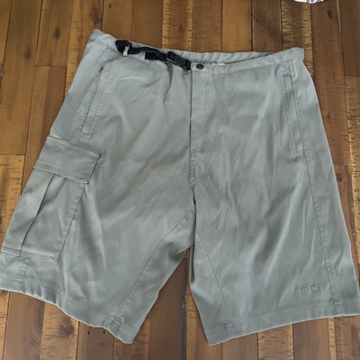 mountain bike cargo shorts