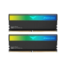 TEAMGROUP T-Force XTREEM ARGB DDR5 Ram 32GB (2x16GB) 8000MHz PC5-64000 CL38 D...