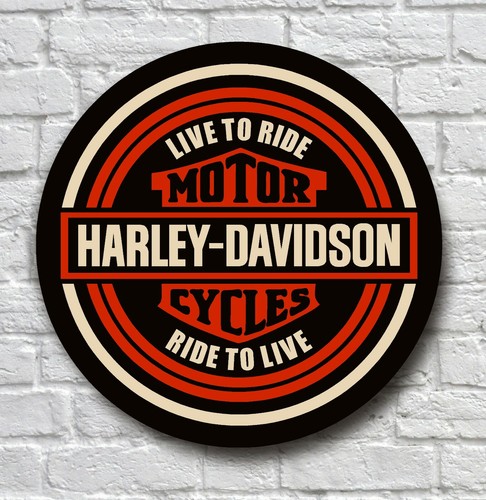 FIAT BADGE 2FT LARGE GARAGE SIGN WALL PLAQUE CLASSIC CAR MAN CAVE 2006-PRESENT - Picture 10 of 12