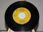 THE BEATLES Love Me Do / P. S. I Love You TOLLIE T-9008 VG- 45rpm 7" 1964