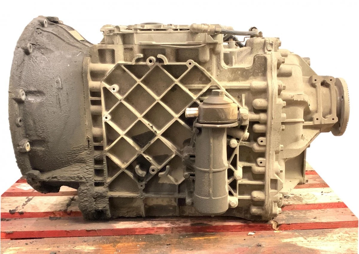 3190492 Transmission 7485003164 7485020714 Gearbox AT2412C For  