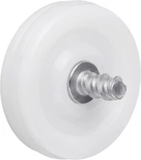 OEM Crisper Pan Roller for Frigidaire FGHB2868TF4 LFHB2751TF3 FGHB2868TF5 NEW