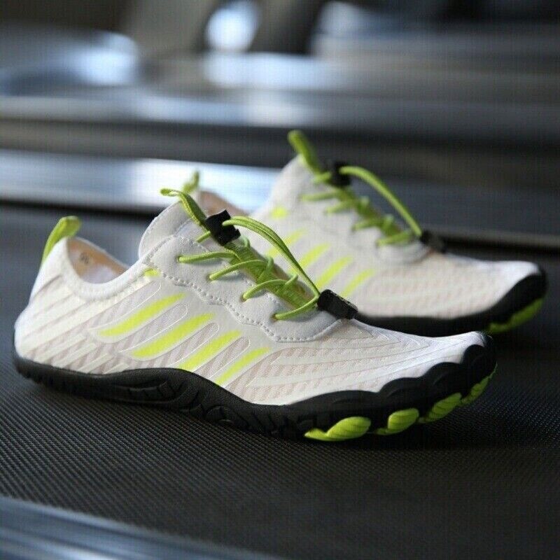 Nemesis Pro - Healthy & non-slip barefoot shoes