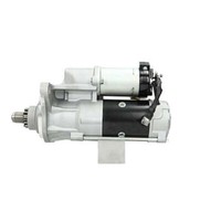 Anlasser Isuzu 5.0 KW OEM Nikko Neu - Vgl.Nr. 015939 / 0610000010 / 131511112