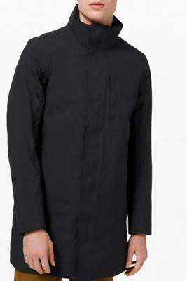 lululemon storm break rain jacket Off 