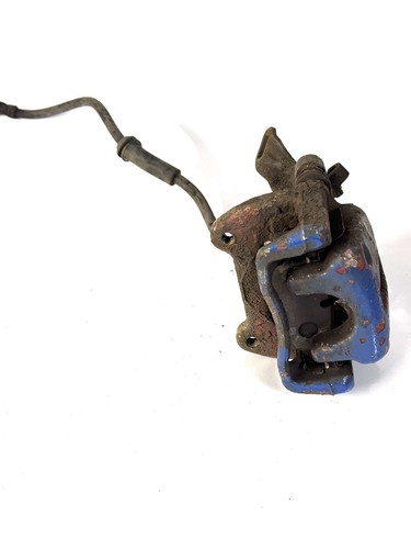 BMW Mini R55 R56 OSR Bremssattel hinten TRW Fahrer rechts hinten 07-13