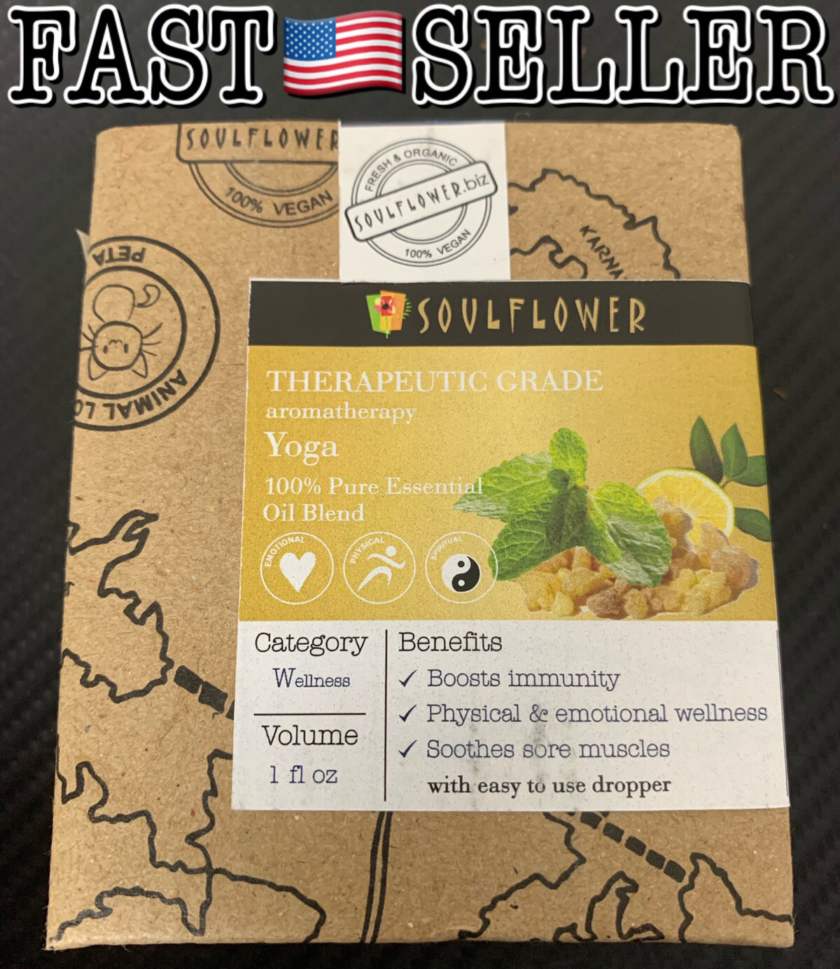 Blend Diffuser 1oz
