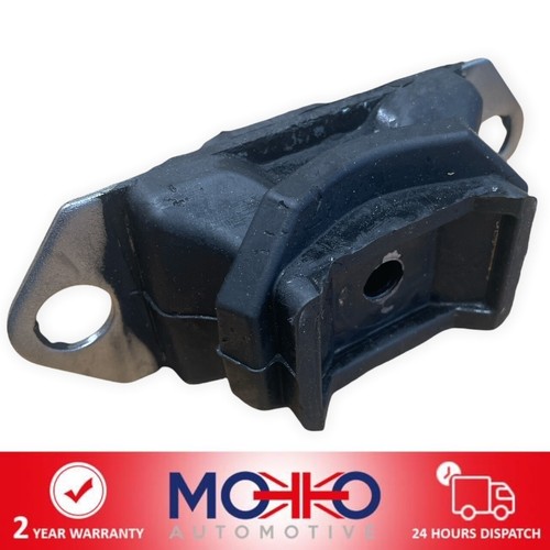 NISSAN QASHQAI DACIA LOGAN 1.5 DCI GEARBOX ENGINE MOUNT LEFT CLIO 8200358147 - Picture 4 of 9