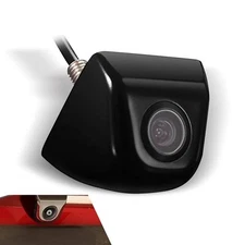 HD Car Backup Camera 170° Wide-Angle Night Vision Waterproof Universal