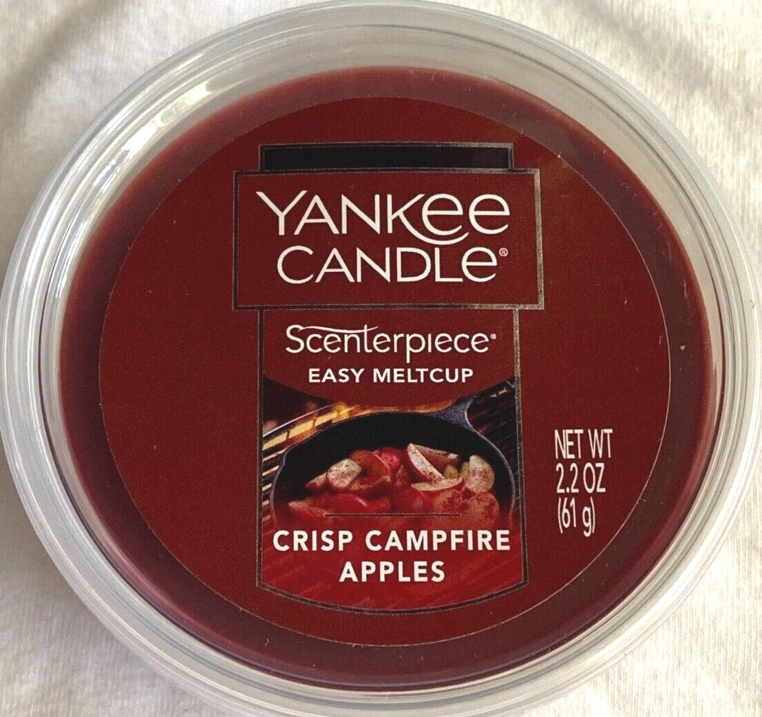 Yankee Candle Scenterpiece Easy Meltcup Melt Cups "Your Choice" eBay