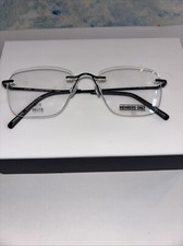 NEW MEMBERS ONLY FRAMES SATIN DARK BROWN