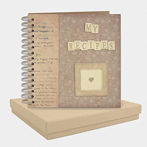 East of India Recipe Book