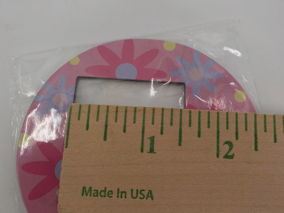 ВЫШЕДШАЯ НА ПЕНСИЮ АМЕРИКАНСКАЯ ДЕВУШКА ВЕЧЕРИНКА ПОЛЬЗУ КАРТИНА МАГНИТ «ЛУЧШИЙ ДРУГ ДЕВУШКИ» КОКОСОВЫЙ ОРЕХ - Изображение 3 из 4