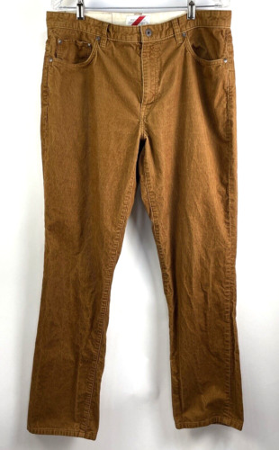 Best Made Co Corduroy 5 Pocket Pants Men's 36x32 B