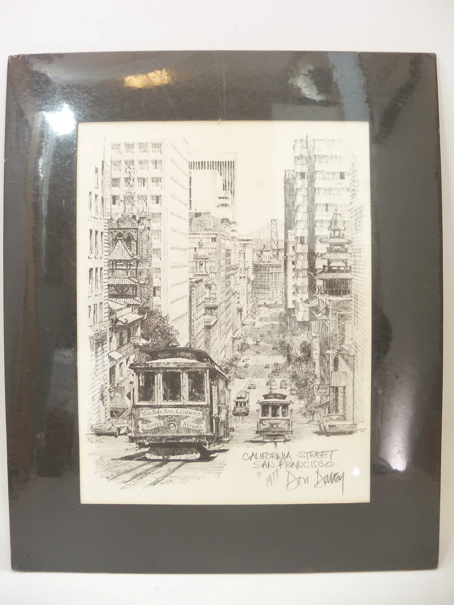 Don Davey for sale | eBay