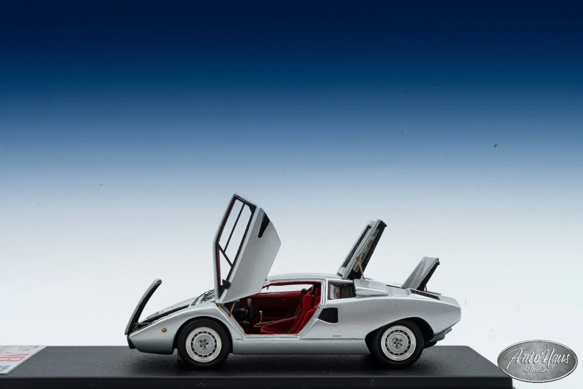 MR Collection Lamborghini Diecast & Toy 1:43 for sale | eBay