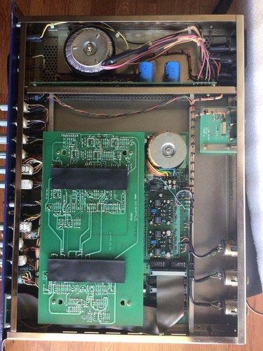 Focusrite ISA 131 LIMITATORE COMPRESSORE vintage versione anni 80 made in UK. - Foto 10 di 17