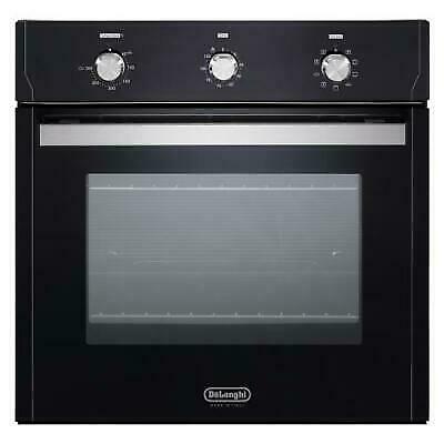 DELONGHI SLM7NPPPED FORNO ELETTRICO MULTIFUNZIONE PIZZA NERO | eBay