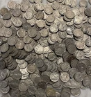 [Lot of 40] Buffalo Nickels Full Readable Dates - Choose # of Lots of 40!