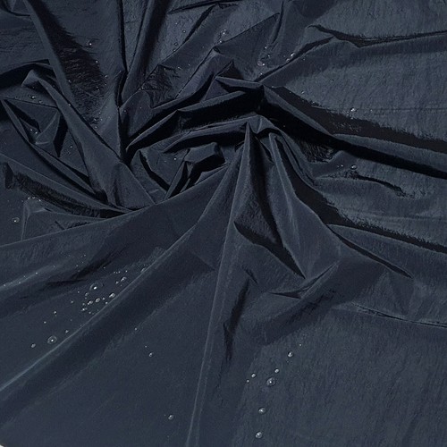 Metallic Iridescent DWR Waterproof 30d Ripstop Fabric Outdoor Jacket Jumper 52"W - Picture 117 of 783