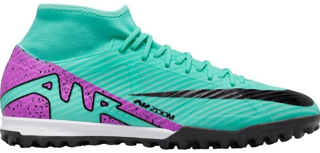Nike SuperflyX 6 Elite TF Thunder Grey for Sale | Authenticity