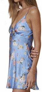 bec and bridge flower dress