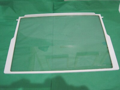 ORIGINAL OEM BOSCH KÜHLSCHRANK LONG TOP GLASABLAGEN 287187 KIR2035/01 KÜHLSCHRANK