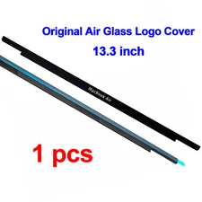 New Original LCD Front Glass Trim Bezel Logo Cover for MacBook Air 13.3" A2179