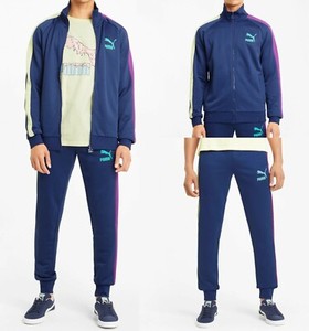 new puma tracksuits