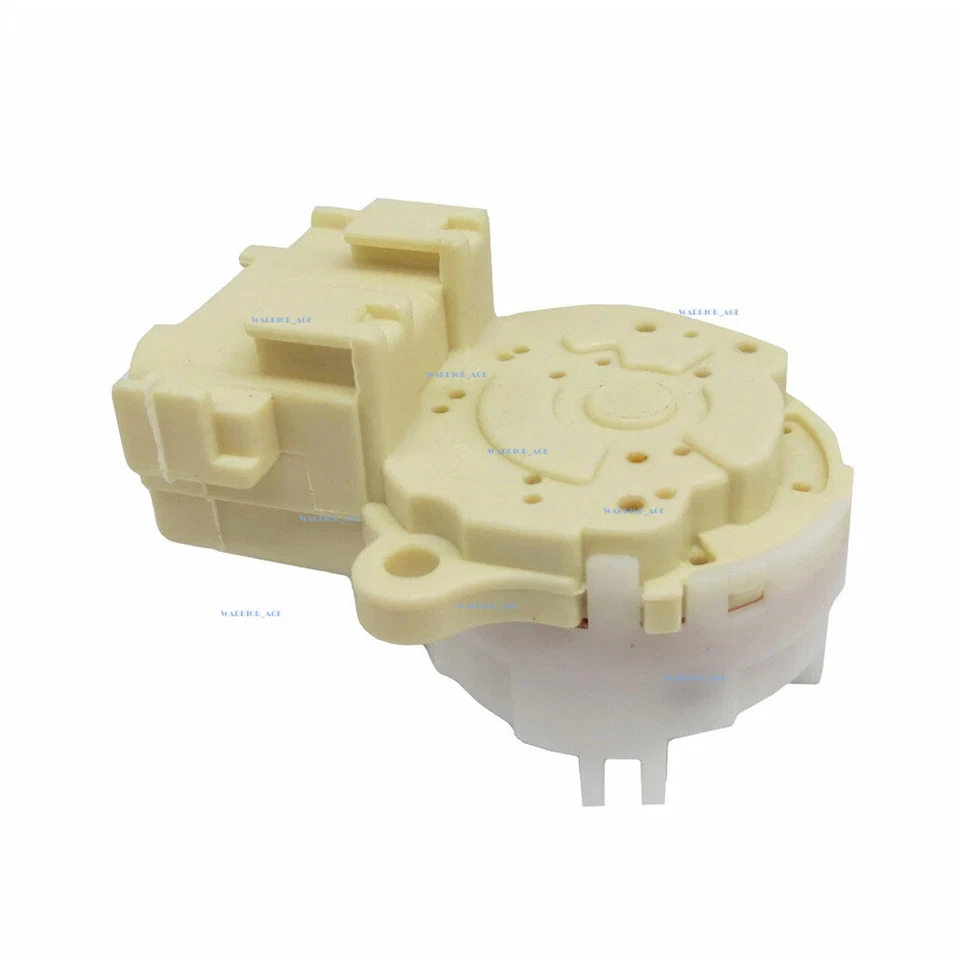 Ignition Switch Commuter Starter Fit For Scion xA  Toyota Corolla Echo Matrix Foto 3 de 4