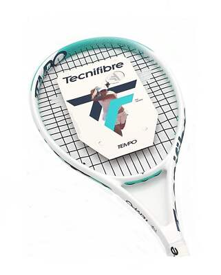 Tecnifibre Tempo 265g Tennisschläger L1