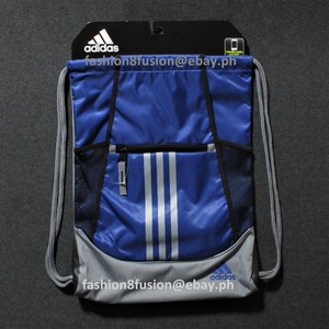 adidas bag ebay