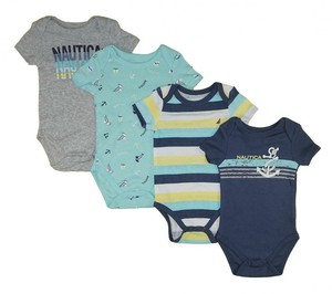 nautica bodysuits