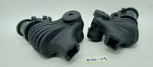 HONDA CB175 CB200 SL100 XL100 XL125 CB125 S90 CT90 RUBBER COVER LEVER NEW - Picture 3 of 7