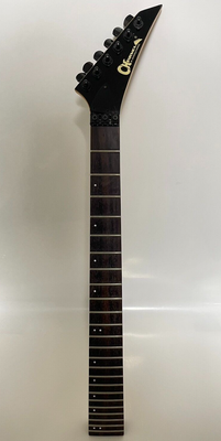 90s Charvel SDK-075-SSH Neck Medium Scale 24F Offset Dot Inlay 