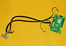 RCA LED65G55R120Q ADDITIONAL BOARD WITH CABLES