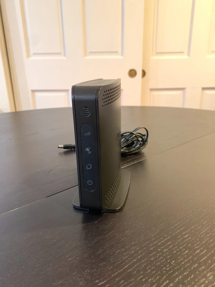 Cisco DPH-154 AT&T MicroCell - Vintage Tech Collectible - $29 - Image 3 of 3