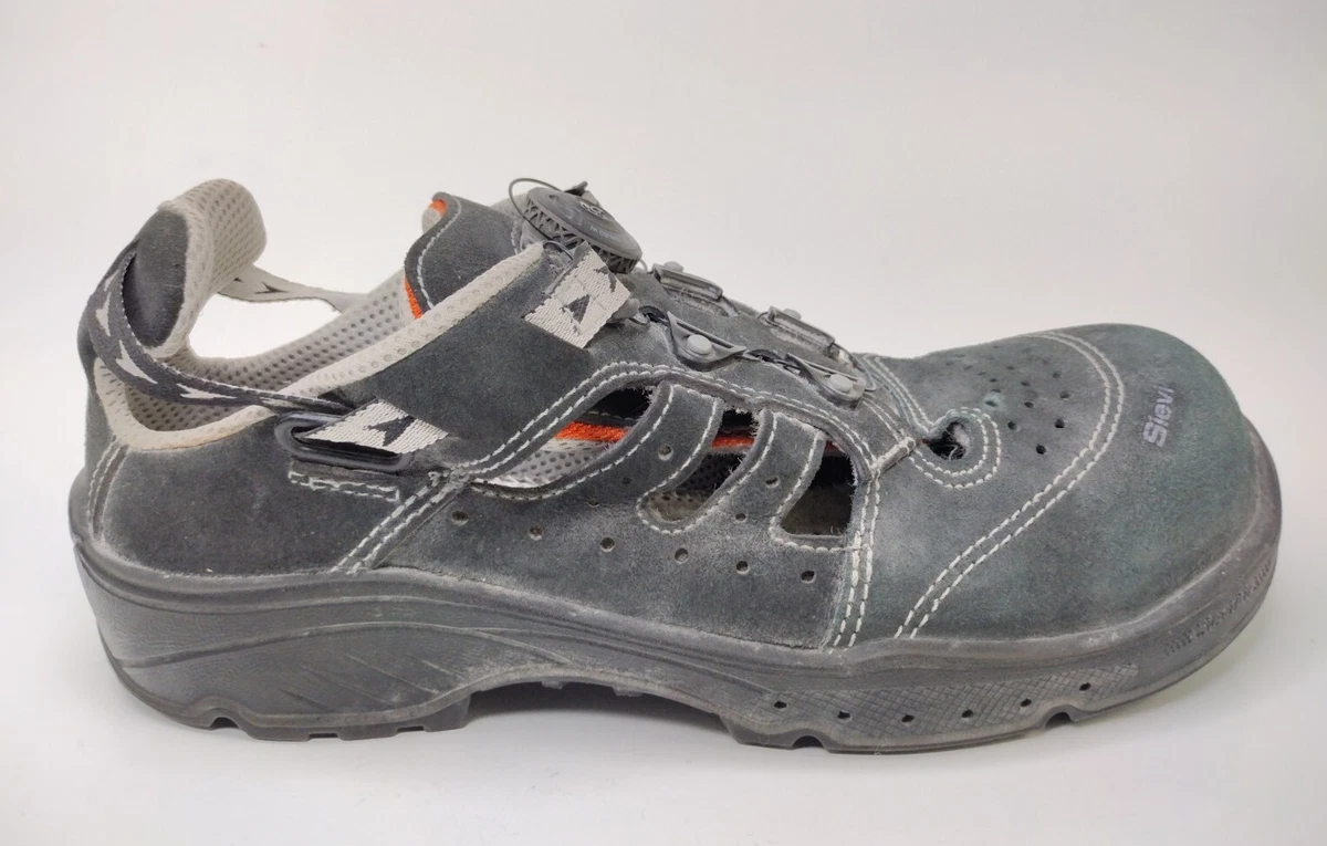 Sievi Eniso BOA Safety Shoe Men s Euro Size 42