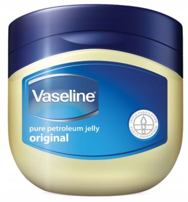 35,83 /L - 6er Pack - Vaseline Creme Pure Petroleum Jelly ''Original'' - 100ml