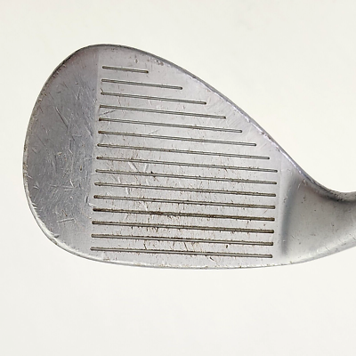 Nike Vr V-REV Grooves Dual Sole SW Sand Wedge 56º 14 Stiff Nike Vr V-REV Grooves Dual Sole SW Sand Wedge 56º 14 Stiff