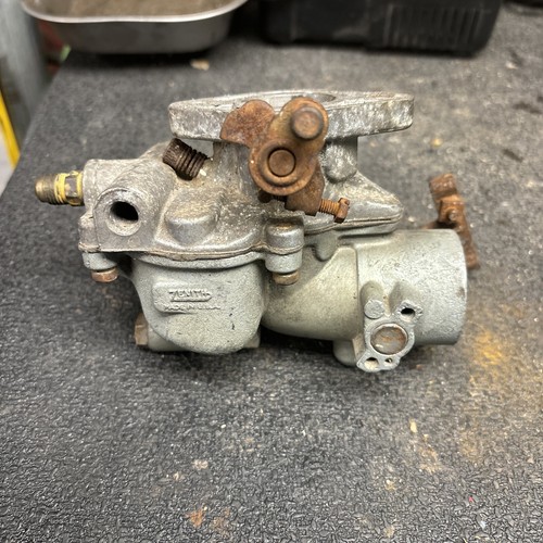zenith carburetor 886 Wisconsin Vh4d ? eBay