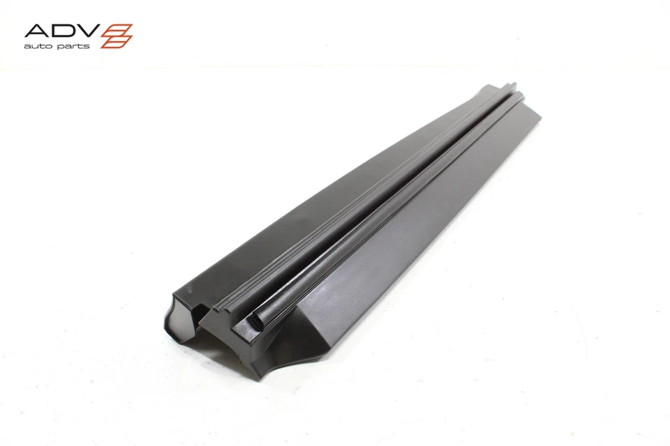 2019 - 2024 LEXUS UX250H UX200 PORTA FRONTAL DIREITA DO LADO DO PASSAGEIRO MOLDURA INFERIOR FABRICANTE DE EQUIPAMENTO ORIGINAL - Imagem 3 de 4