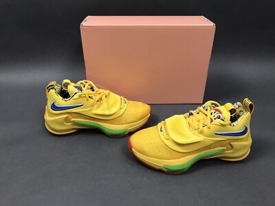 ???NIKE ZOOM FREEK 3 NRG SKU#DC9364 700 SIZE 6 BRAND NEW 